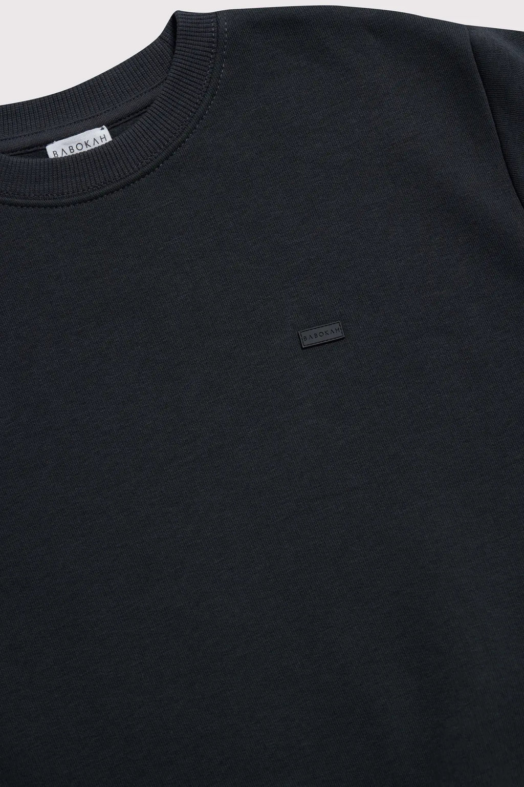 Onyx Sweatshirt-Antresit Gri
