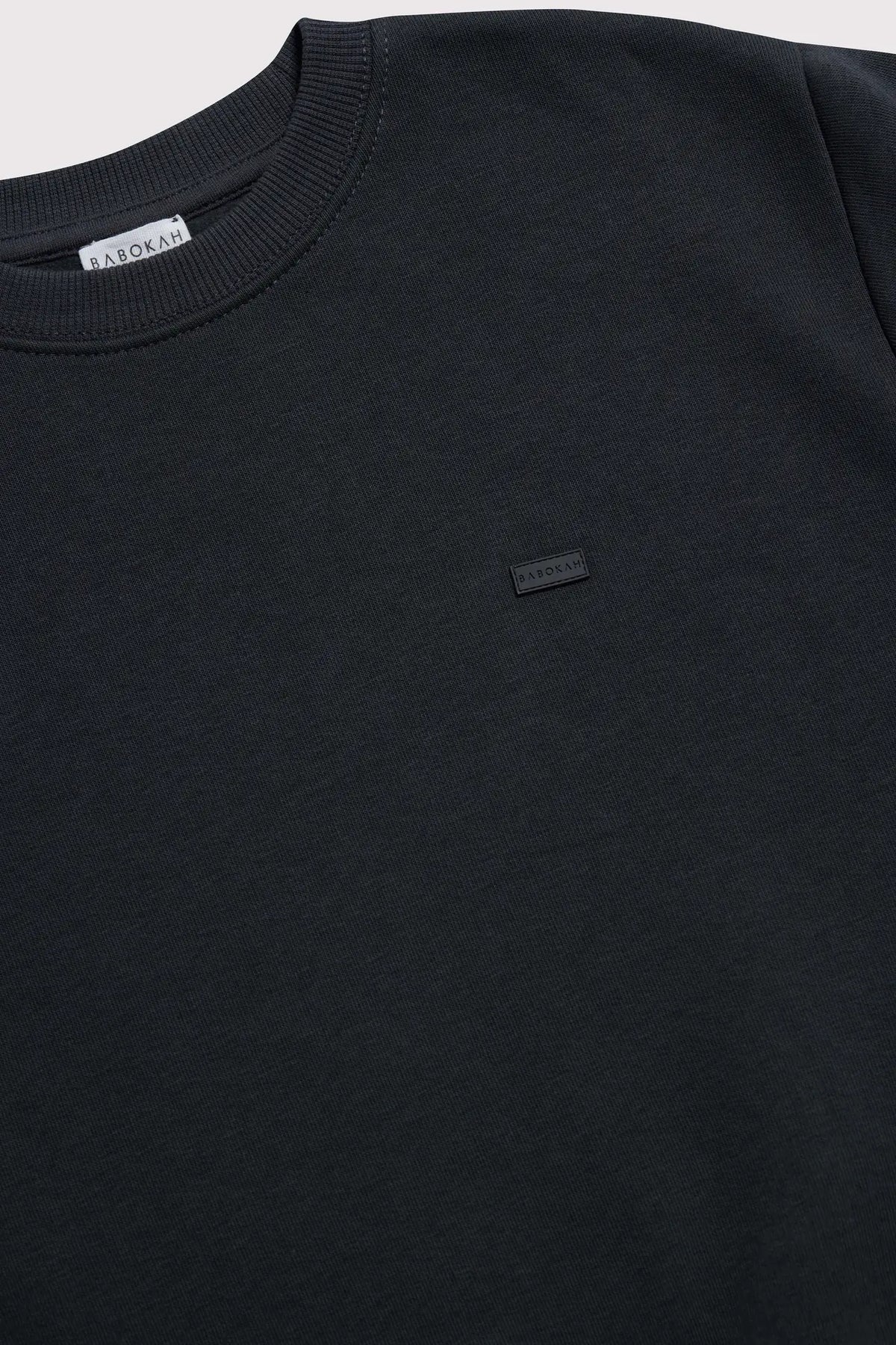 Onyx Sweatshirt-Antresit Gri