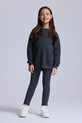 Onyx Sweatshirt-Antresit Gri