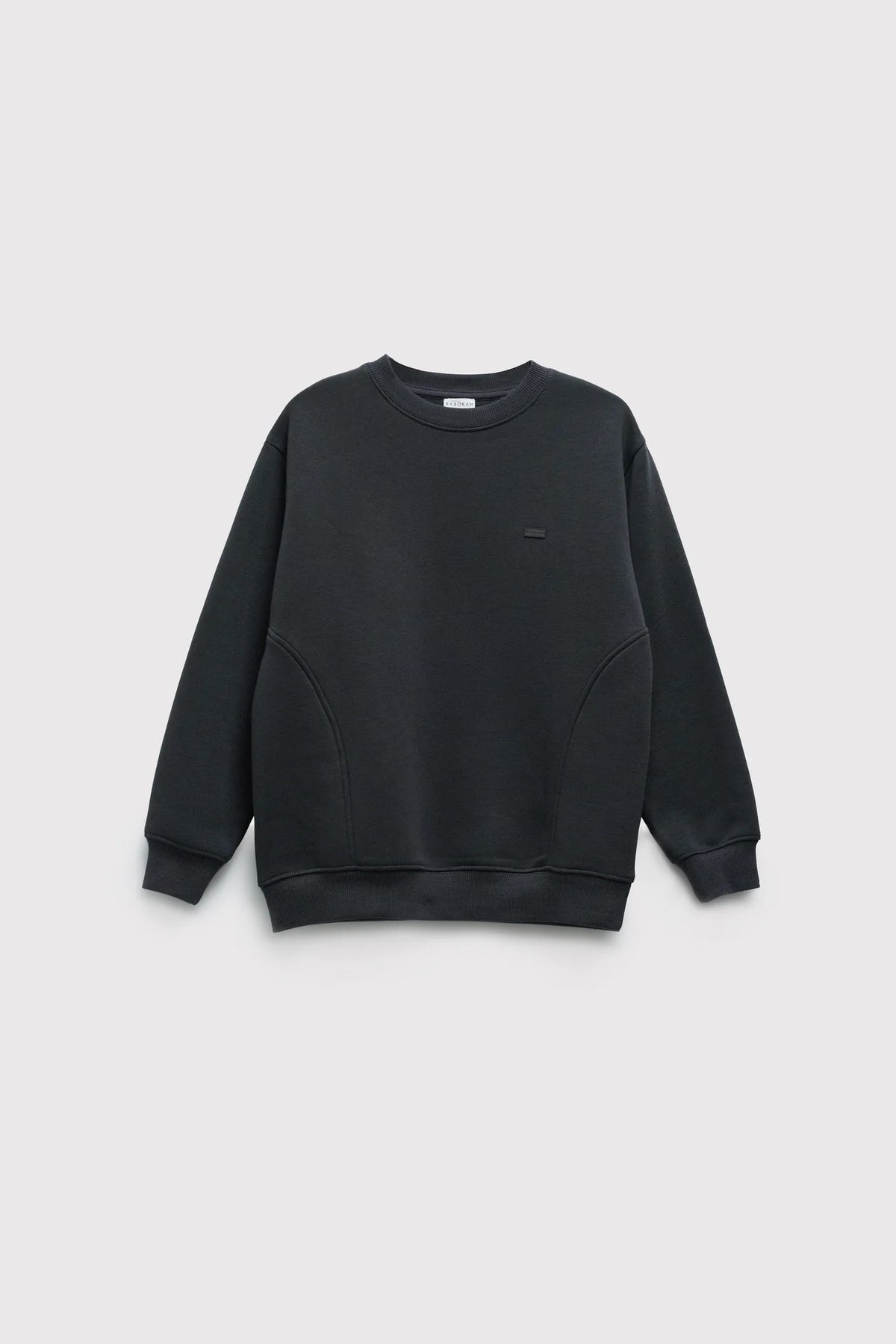 Onyx Sweatshirt-Antresit Gri