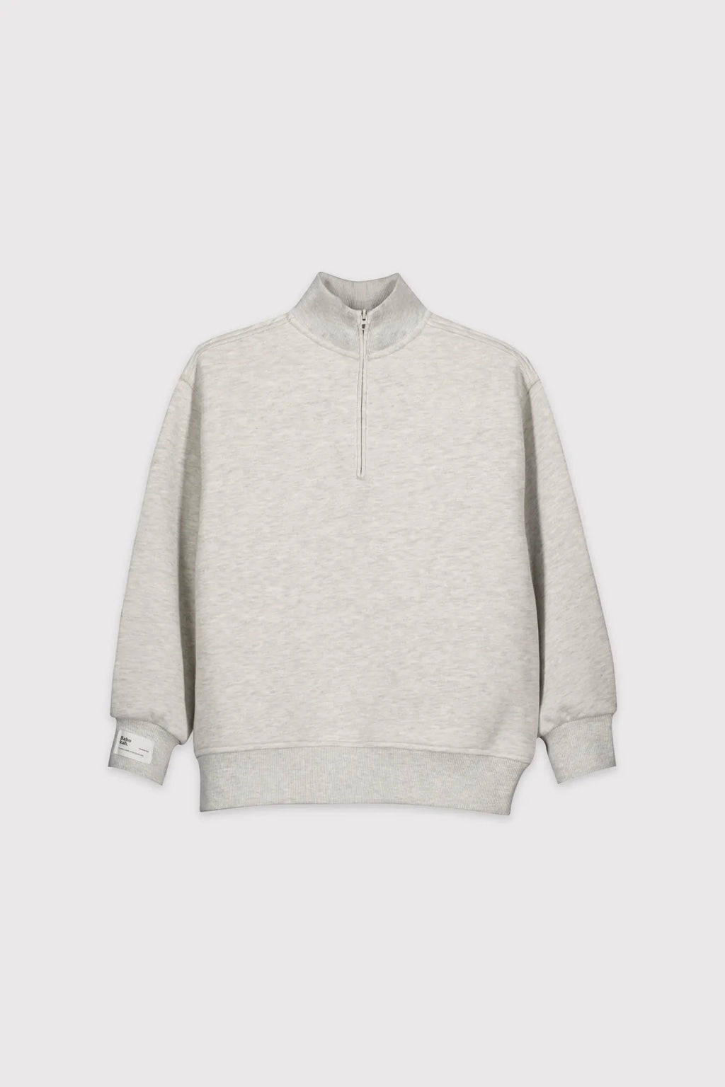 Off Duty Sweatshirt