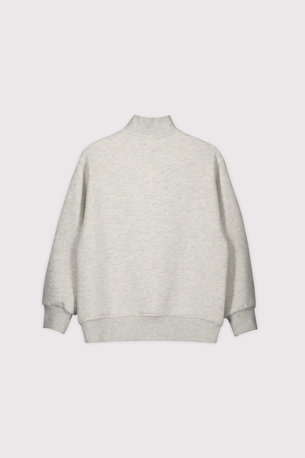Off Duty Sweatshirt