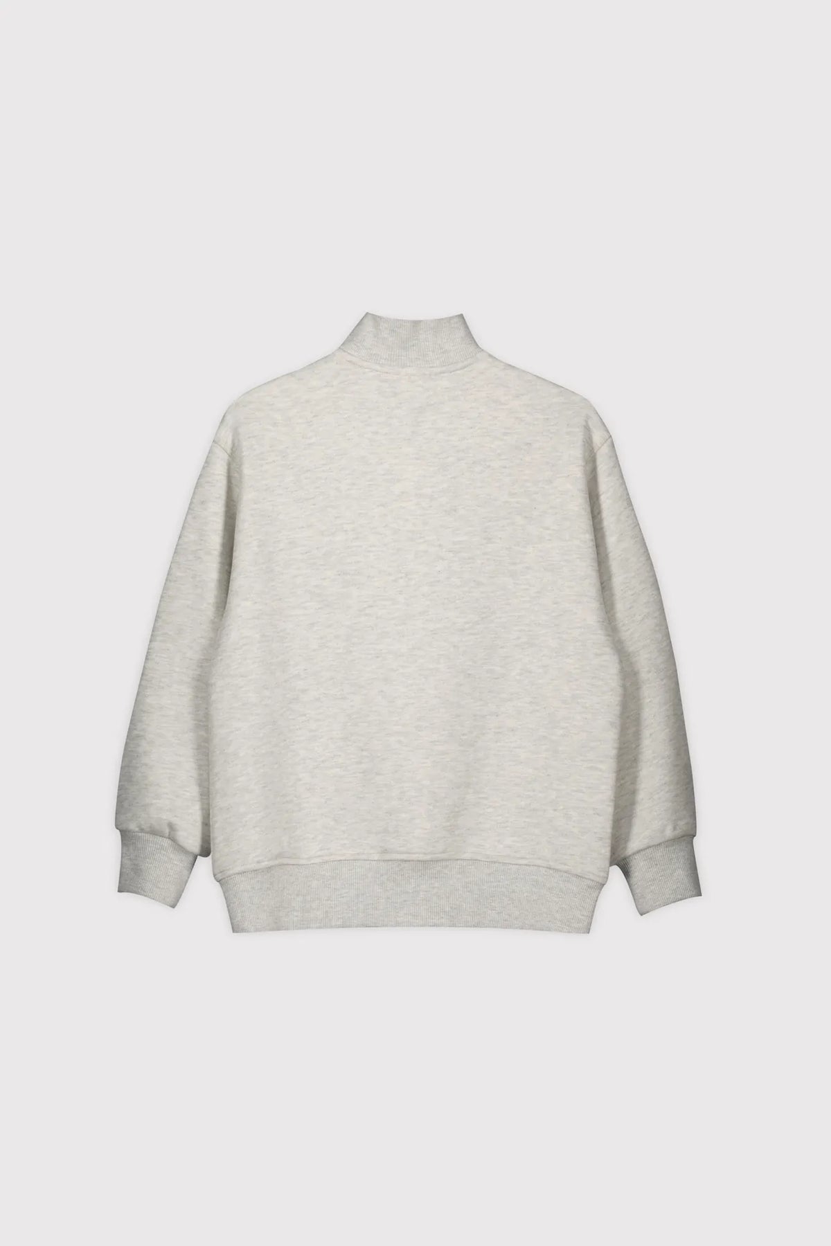 Off Duty Sweatshirt