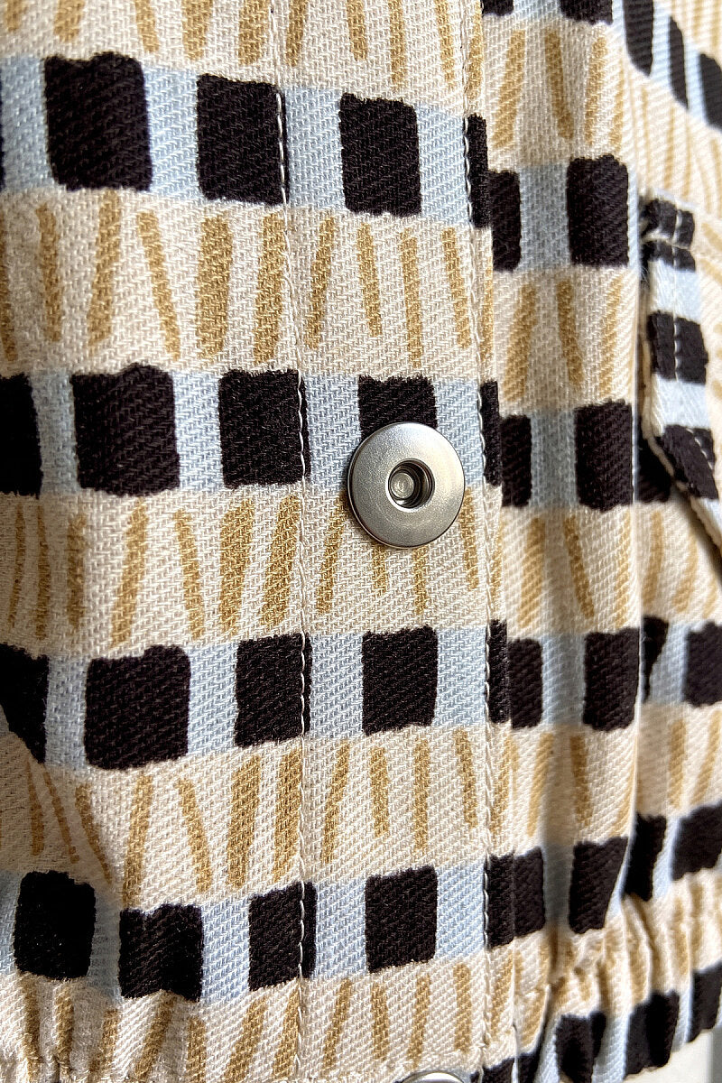 Aurora Bomber Unisex Ceket