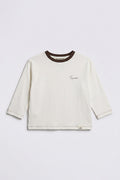 Tiny Dreamer Baskılı Unisex Tişört