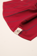 Sweet Chilli Desenli Unisex Fular