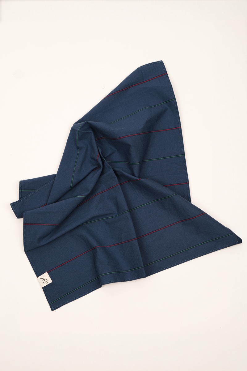 Cosmo Desenli Unisex Fular