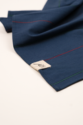 Cosmo Desenli Unisex Fular