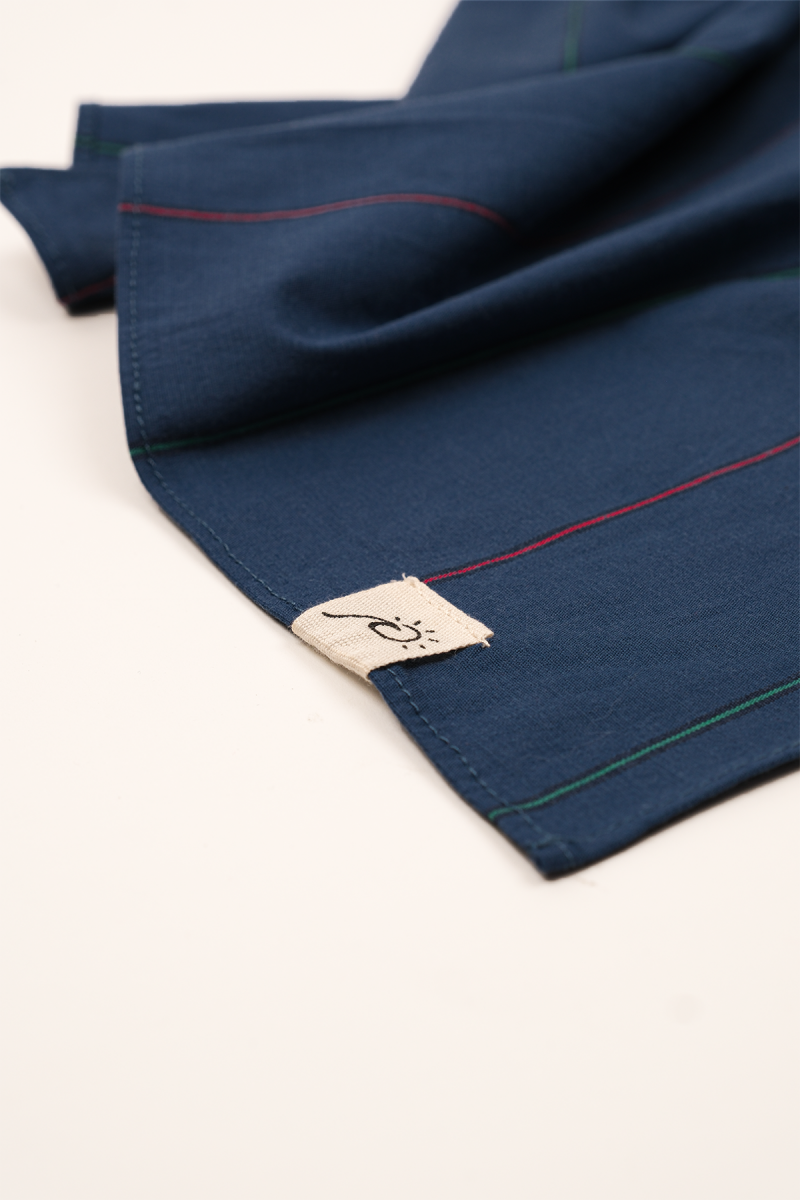 Cosmo Desenli Unisex Fular