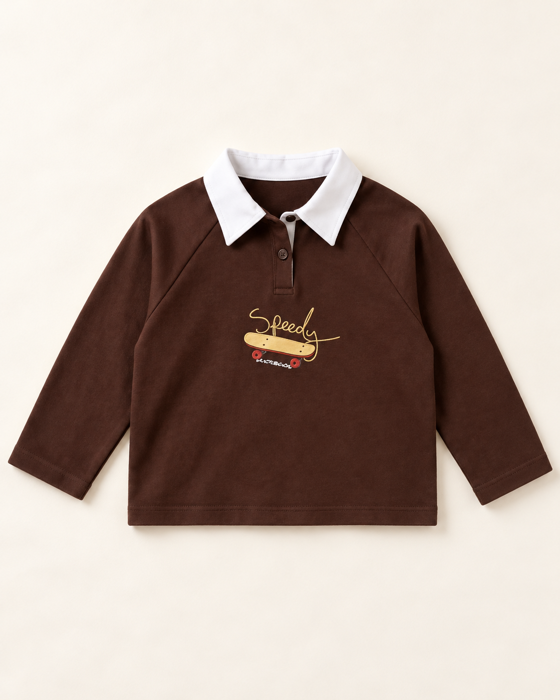 Speedy Oversize Unisex Tişört