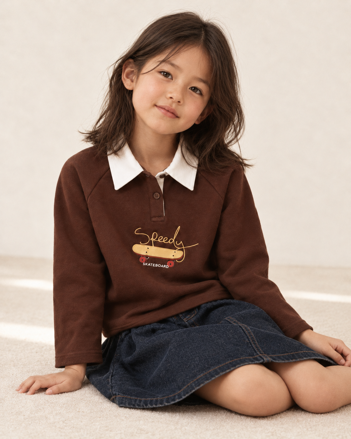 Speedy Oversize Unisex Tişört