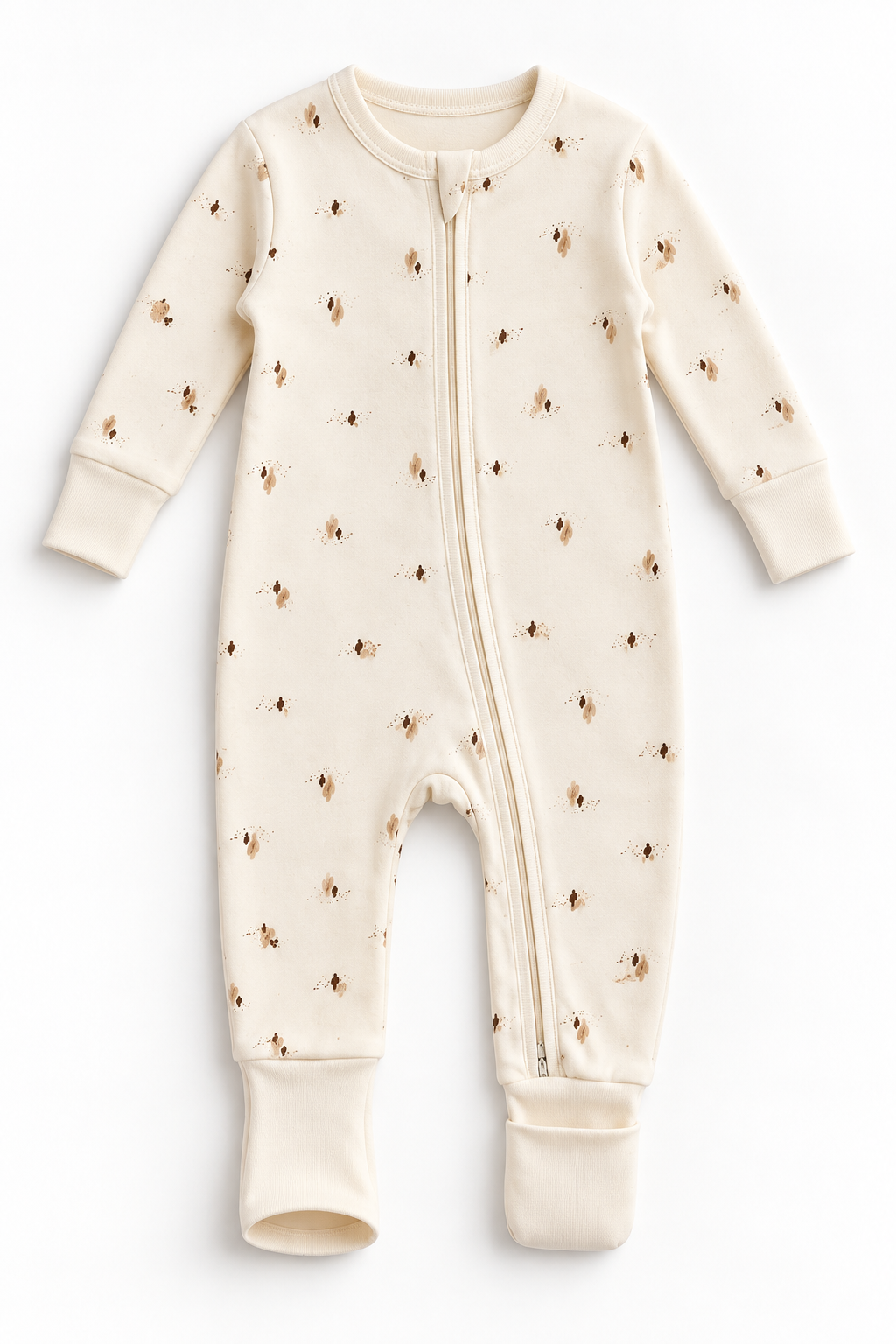 Cactus Dream 1,5 TOG Uyku Tulumu