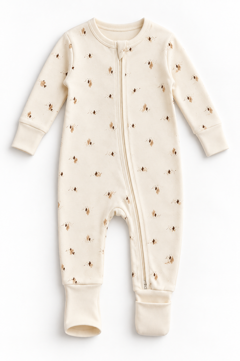 Cactus Dream 1,5 TOG Uyku Tulumu