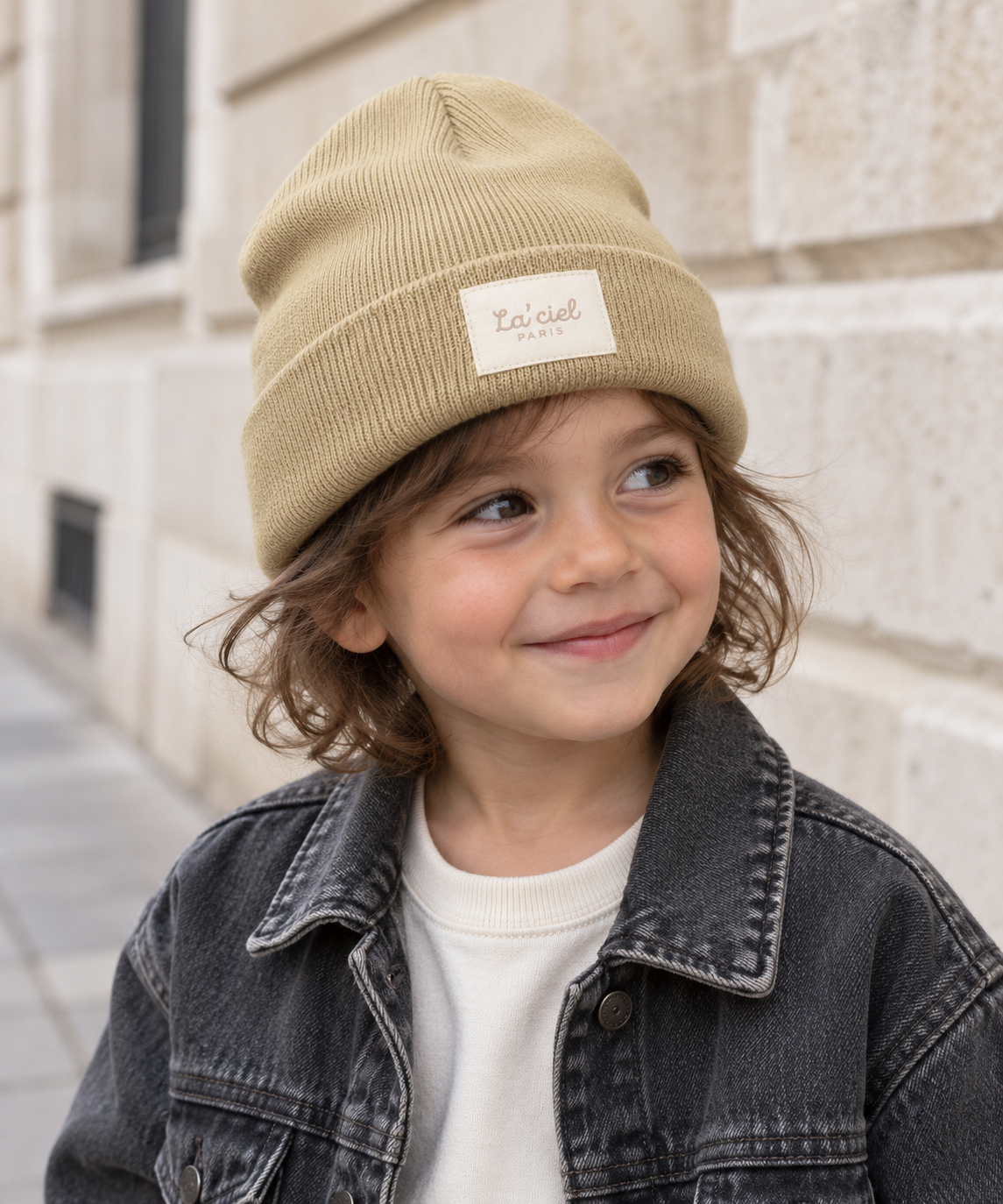 Sable Triko Bere – Hardal