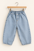 Blue Days Unisex Balon Jean Pantolon