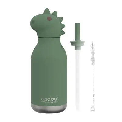 Bestie Bottle - Dinosaur 460 ml.