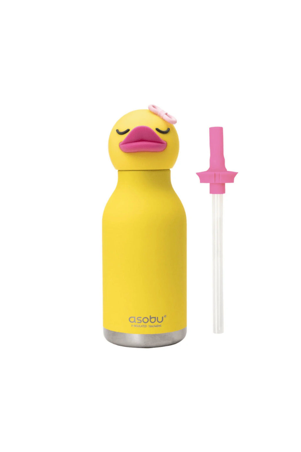 Bestie Bottle - Ducky 460 ml.