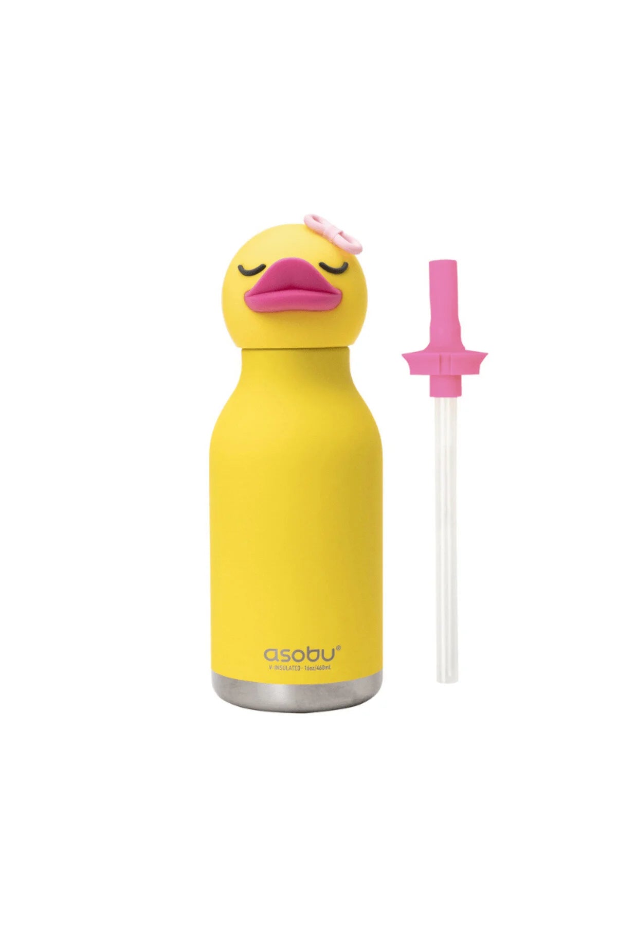 Bestie Bottle - Ducky 460 ml.