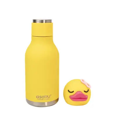 Bestie Bottle - Ducky 460 ml.