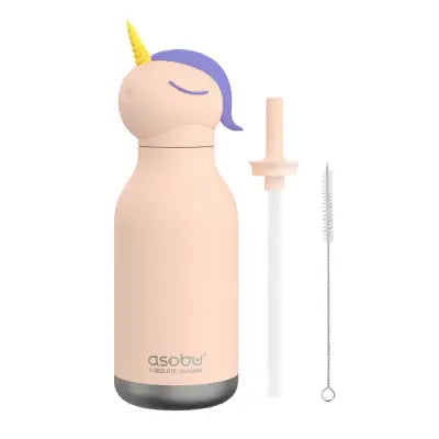 Bestie Bottle - Unicorn 460 ml.