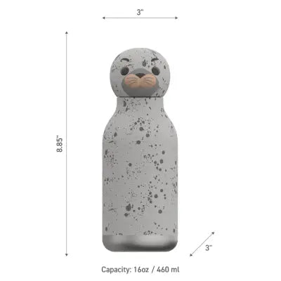 Bestie Bottle - Seal 460 ml.