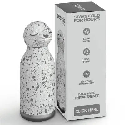 Bestie Bottle - Seal 460 ml.