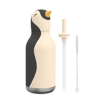 Bestie Bottle - Penguin 460 ml.