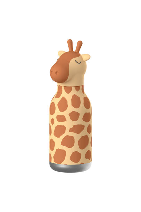 Bestie Bottle- Giraffe 460 ml.