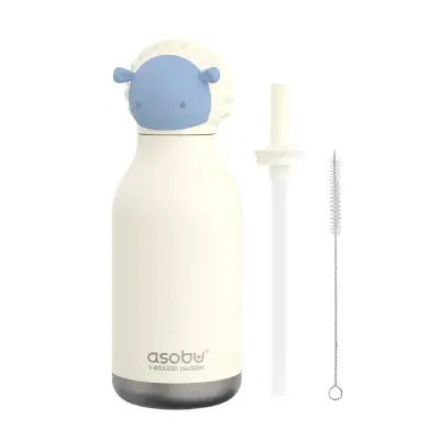 Bestie Bottle - Sheep 460 ml.