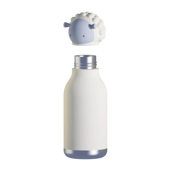 Bestie Bottle - Sheep 460 ml.