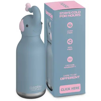 Bestie Termos - Elephant 460 ml.