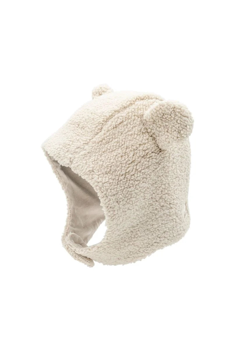 Ayı Kulaklı Peluş Bere