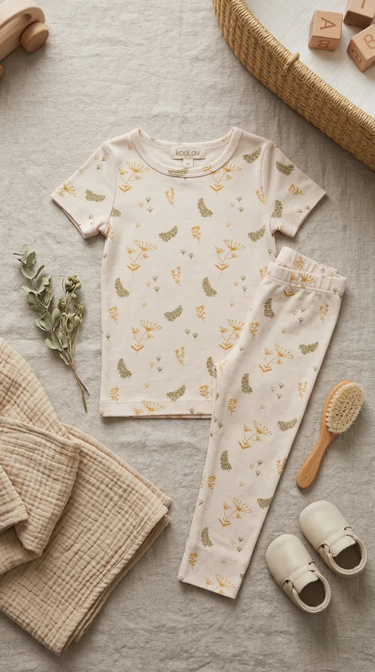 Short Sleeve Homewear