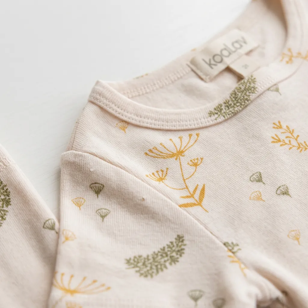 Short Sleeve Homewear