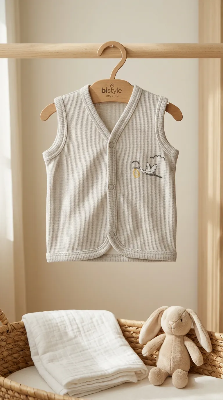 Dreamy Premium Yelek
