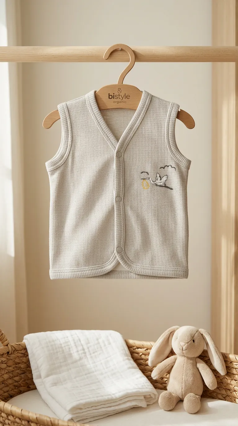 Dreamy Premium Yelek